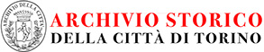 Logo dell'Archivio Storico