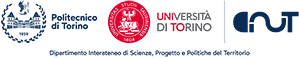 Logo DIST